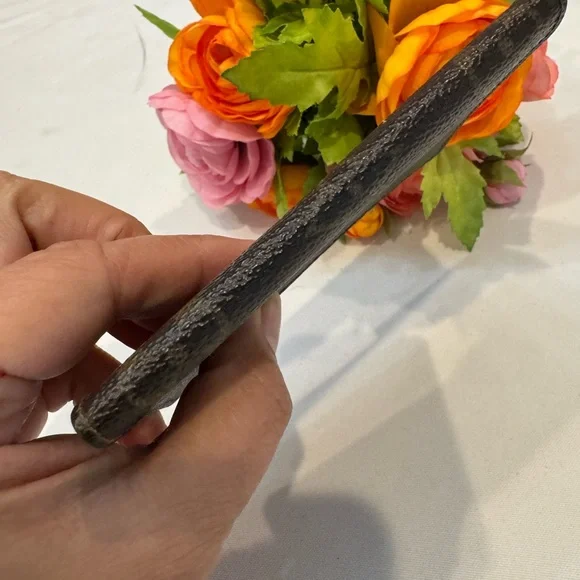 Authentic Louis Vuitton Brown Monogram Card Holder - Picture 6 of 11